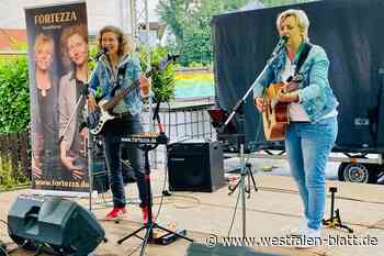 Kleiner Ortsteil von Halle lockt große Besucherscharen