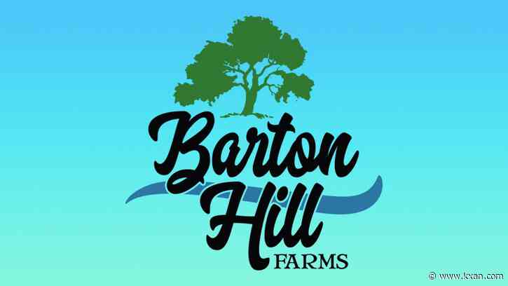 ‘A beautiful and magical experience’: Barton Hill Farms permanently closes