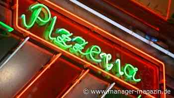 19 Prozent Mehrwertsteuer: Gastronomie-Lobby warnt vor Massenschließungen