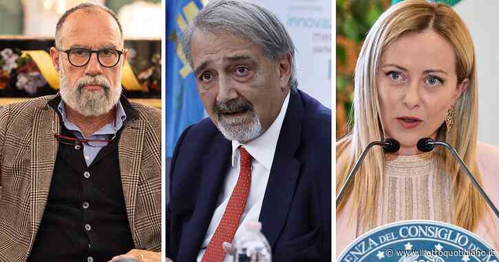 Strage di Bologna, il portavoce del Lazio insiste nella difesa dei condannati. Rocca: “Parla a titolo personale, valuterò”. Le opposizioni: “Intervenga Meloni”