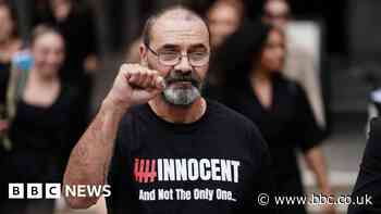 UK scraps prison costs rule for wrongly convicted
