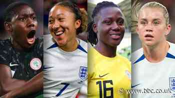 England v Nigeria - key battles that may decide World Cup last-16 match in Brisbane