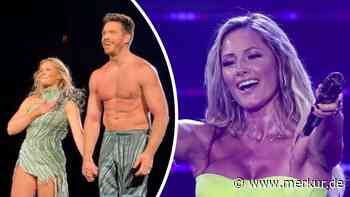 Eng umschlungen: Erstes Foto von Helene Fischer und Thomas Seitel seit langem aufgetaucht