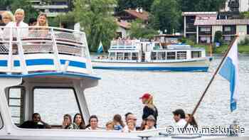 Rückenwind für den Tourismus: Ankünfte und Übernachtungen entwickeln sich im ersten Halbjahr positiv