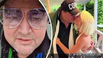 „Großer Fehler“: Kuss-Fotos von Patricia Blancos Ex Andreas Ellermann mit fremder Frau aufgetaucht  