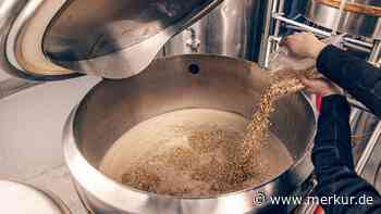 Frauen am Braukessel: Bayerisches Mutter-Tochter-Duo trotzt der Männerdomäne und braut besonderes Bier