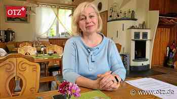 Das Gartenlokal „Am Birnstiel“ in Jena schließt zum Ende des Jahres