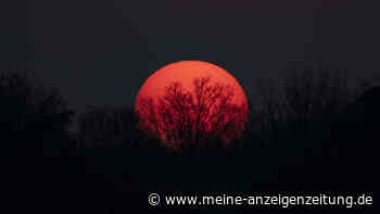 Beängstigendes Szenario: Was passiert, wenn unsere Sonne stirbt? 