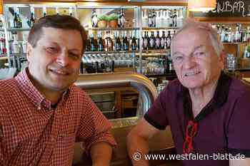 Bielefeld Kneipen Euro-Club Badewanne Pendel Forum