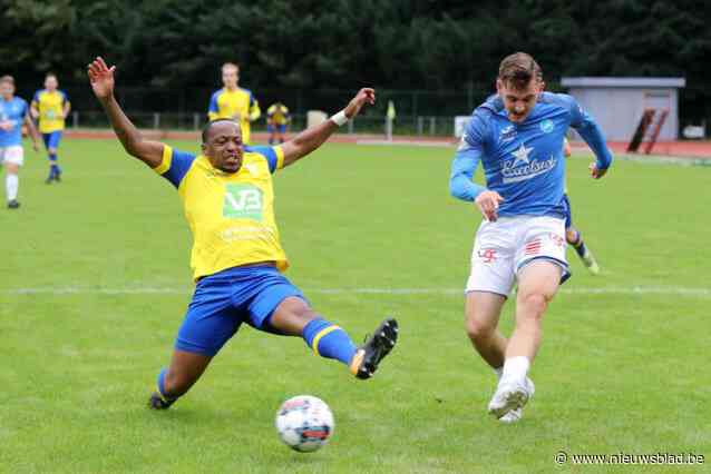 KFC Turnhout stuurt Wijnegem met forfaitcijfers naar huis: “Als de ketchupfles open gaat...”