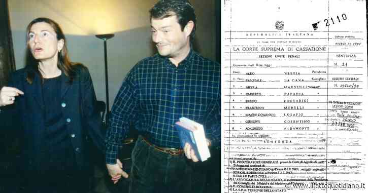 Così Fioravanti “confessò” la strage di Bologna. Tutte le prove sulla “piena responsabilità” anche di Mambro e Ciavardini nelle sentenze di condanna