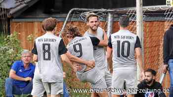 Ex-Profi Eilers schießt MTV zum Derbysieg