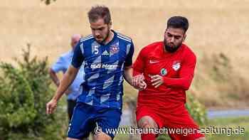 Roklumer Rumpfelf erkämpft sich ein Remis