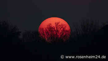 Beängstigendes Szenario: Was passiert, wenn unsere Sonne stirbt? 