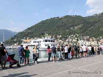 Bar sul Lago di Como fa pagare 2 euro per tagliare il toast, cliente posta lo scontrino