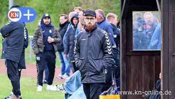 Landesliga: Fußballer des SV Todesfelde II mit Remis beim TSV Lägerdorf