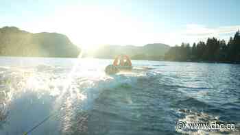 How this Vancouver Island lake won the title of B.C.'s best lake