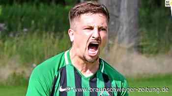Zehn Vorsfelder erkämpfen 2:1-Sieg gegen Rotenburg