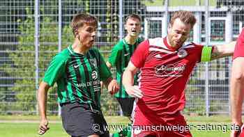 Drei individuelle Patzer sorgen für Schandelahs Auftaktpleite