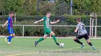 Das Duell Lüer gegen Grabowski endet 2:2