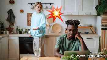 Warum Männer und Frauen unterschiedlich auf Stress reagieren