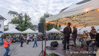 „Sensationell gute Stimmung“ in der Reismühle