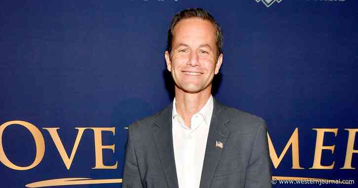 Library Cancels Kirk Cameron's Faith-Based Event, Scrambles to Reverse Course After Realizing What Would Happen Next