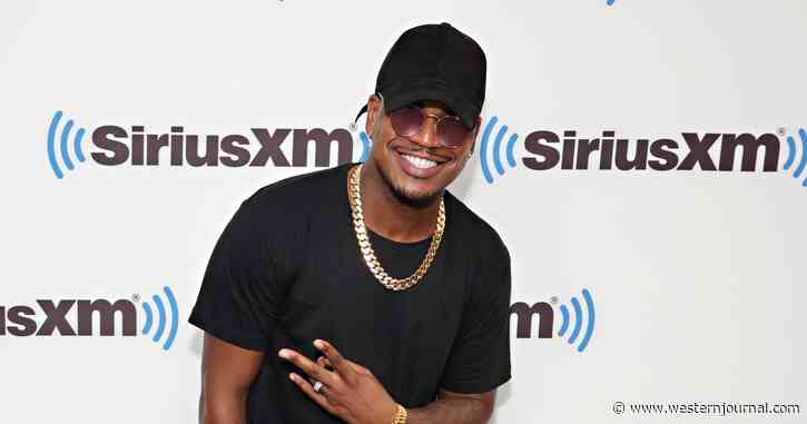 Singer Ne-Yo Furious About Parents Who Push Transgenderism on Children: 'That Makes No Sense'