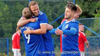 5:1 beim VfL Oker: Union gelingt der perfekte Start