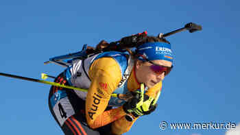 Deutscher Biathlon-Star zog Reißleine: „Keine Motivation mehr für den Sport“