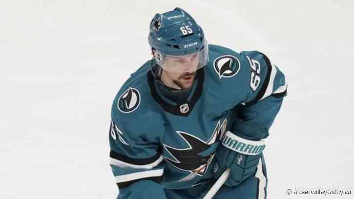 Penguins acquire 3-time Norris Trophy-winning defenseman Erik Karlsson in a trade with the Sharks