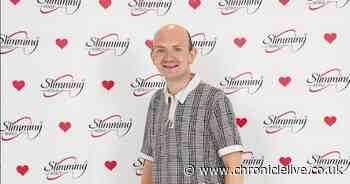 County Durham slimmer becomes finalist of Man of the Year competition after dropping over 8st