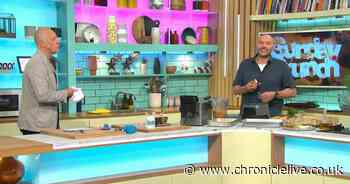 Sunday Brunch hosts forced to make Channel 4 apology after awkward joke to guest