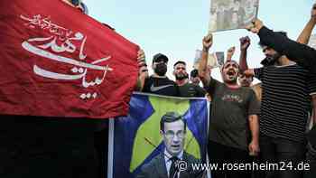 Wie Schweden zum Staatsfeind Nr. 1 wurde