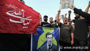 Wie Schweden zum Staatsfeind Nr. 1 wurde