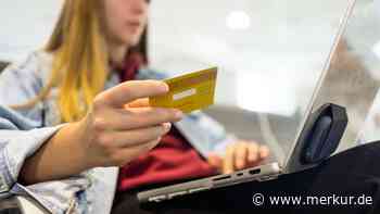Vorsicht, Bankkunden: Kreditkarte wird nach technischem Fehler mehrfach belastet