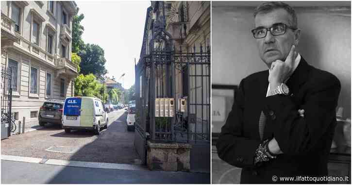 Morto suicida Luca Ruffino, presidente di Visibilia editore