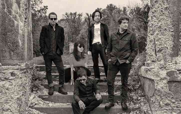 Drop Nineteens return after 30 years with new single and US tour dates