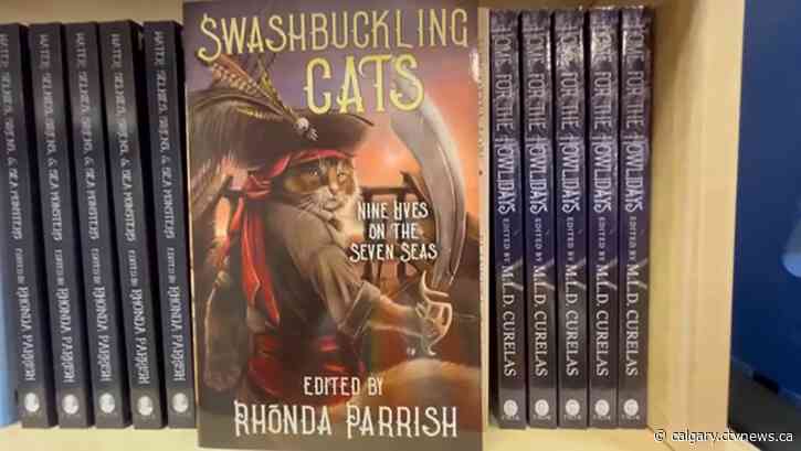 When Words Collide: Popular literary event calls it a wrap after 13 years