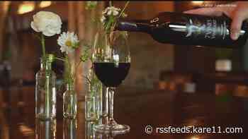 Local vineyard hosts 'An Evening of Fashion and Wine for Alzheimer's'