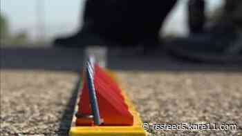 Bloomington Police launch first-of-its-kind device in the Midwest to safely stop high-speed chases