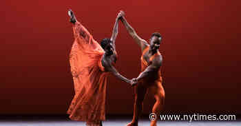 Bessie Award Winners 2023