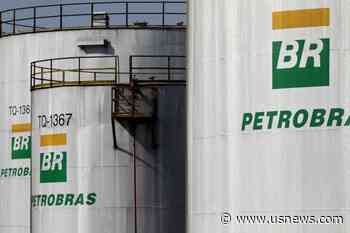 Protesters Oppose Petrobras Oil Exploration Plan at Mouth of Amazon River