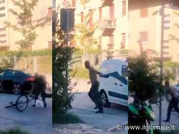 Non si può morire così, l'influencer vegana e De Angelis: quindi, oggi...