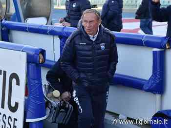 Nesta ne rifila sei a Zeman: festival del gol in Reggiana-Pescara
