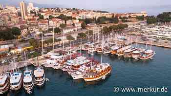 Trotz Urlaubsboom: Weniger Tourismus an Kroatiens Küste als sonst