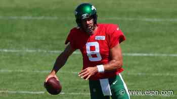 Best of Sunday at NFL training camps: Aaron Rodgers dazzles, Bryce Young preps for start