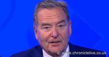 Jeff Stelling speaks out as Sky Sports co-star quits months after host's exit