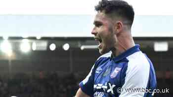Sunderland 1-2 Ipswich Town: Goals in each half give Tractor Boys win on return to Championship