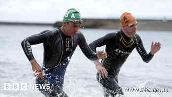 Dozens fall ill after Sunderland triathlon, health chiefs confirm